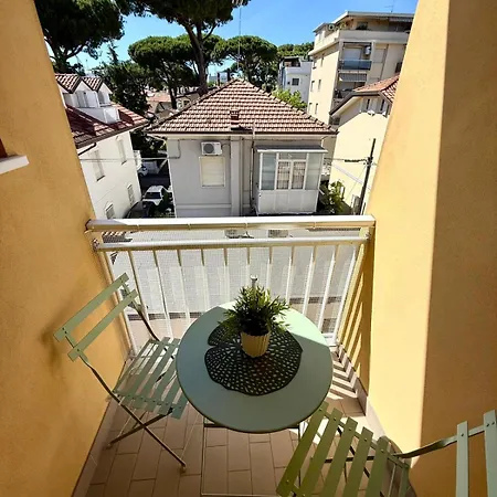 Maison Giordano Bruno
